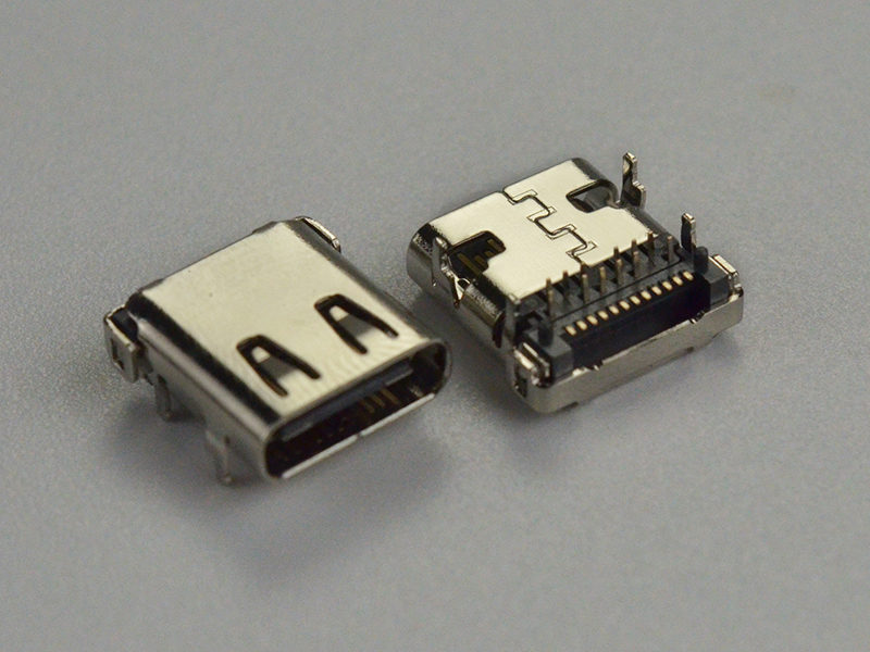 TYPE-C connector