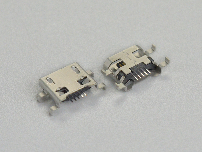 USB connector