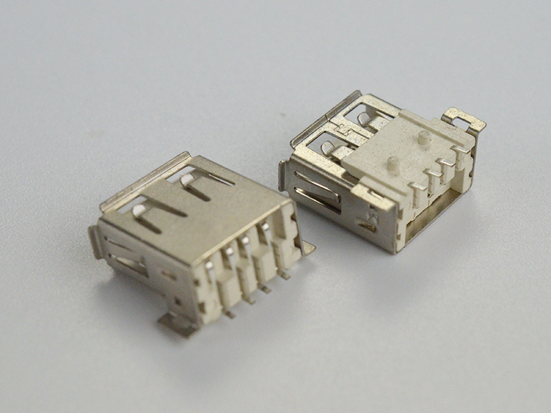 USB connector