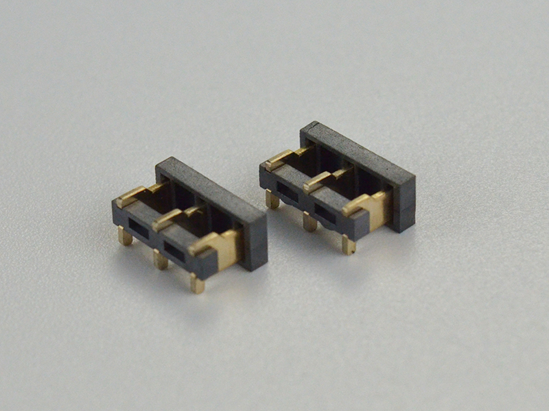 BOARD TO BOARD CONNECTOR