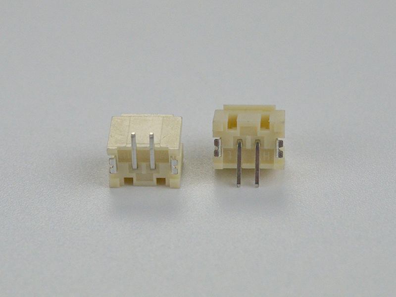 WAFER connector