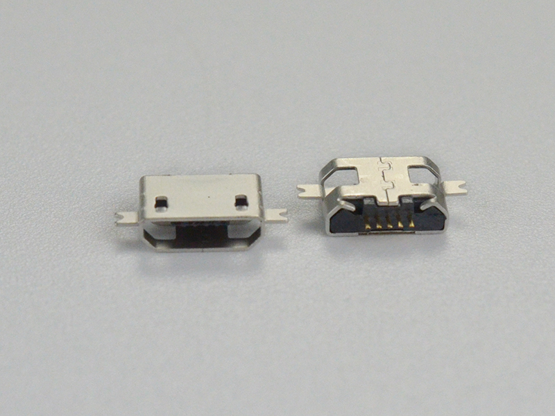 USB connector