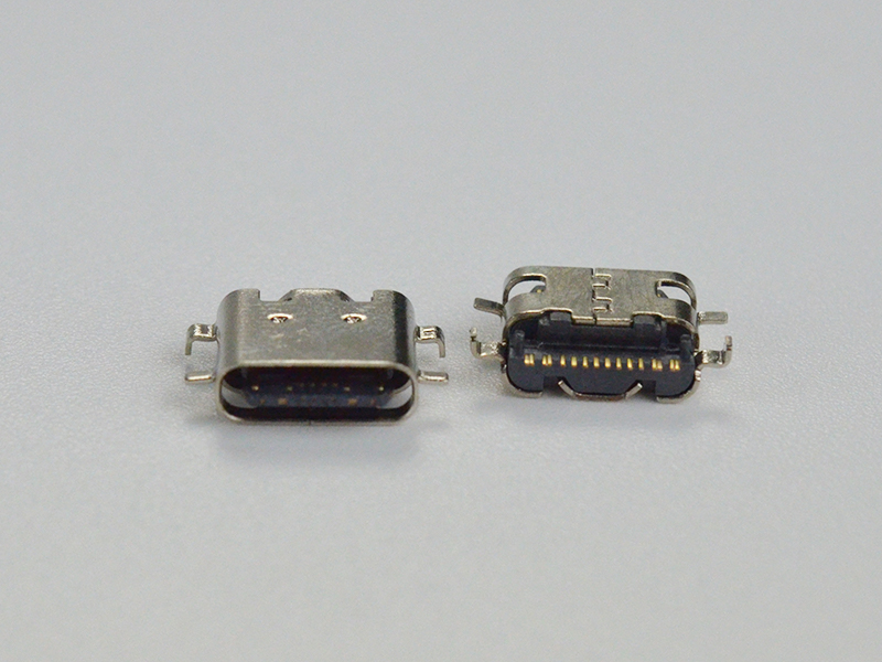 TYPE-C connector