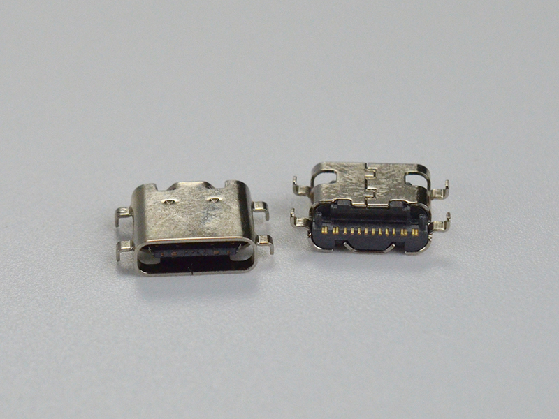 TYPE-C connector