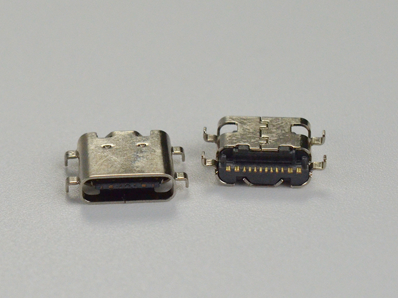 TYPE-C connector