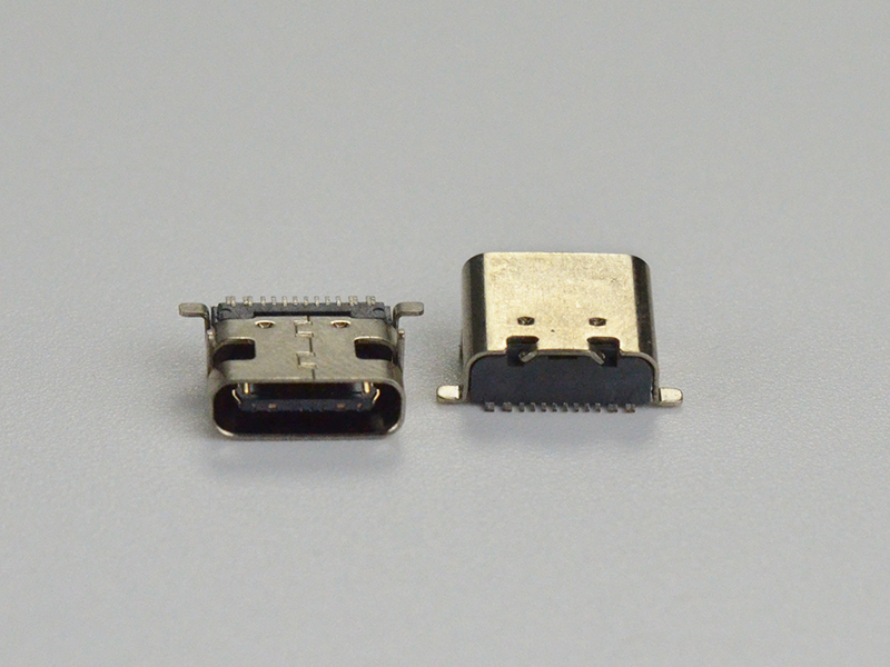 TYPE-C connector