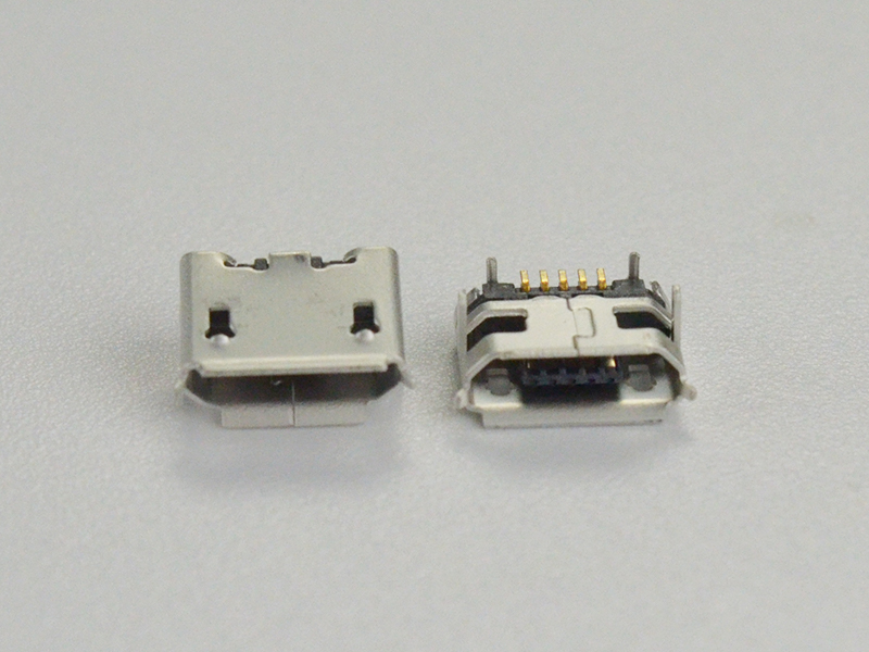 USB connector