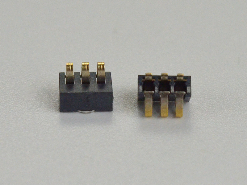 BOARD TO BOARD CONNECTOR