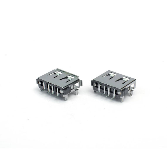 USB connector