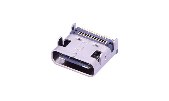 USB connector