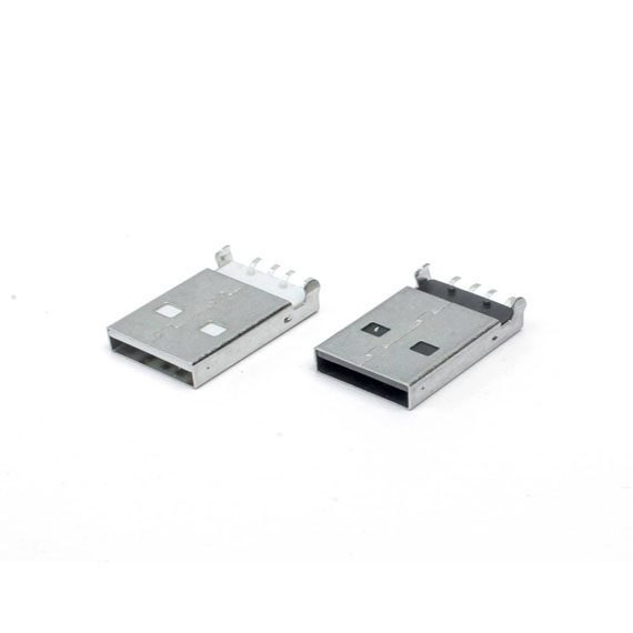 USB connector