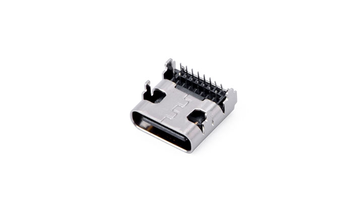 USB connector