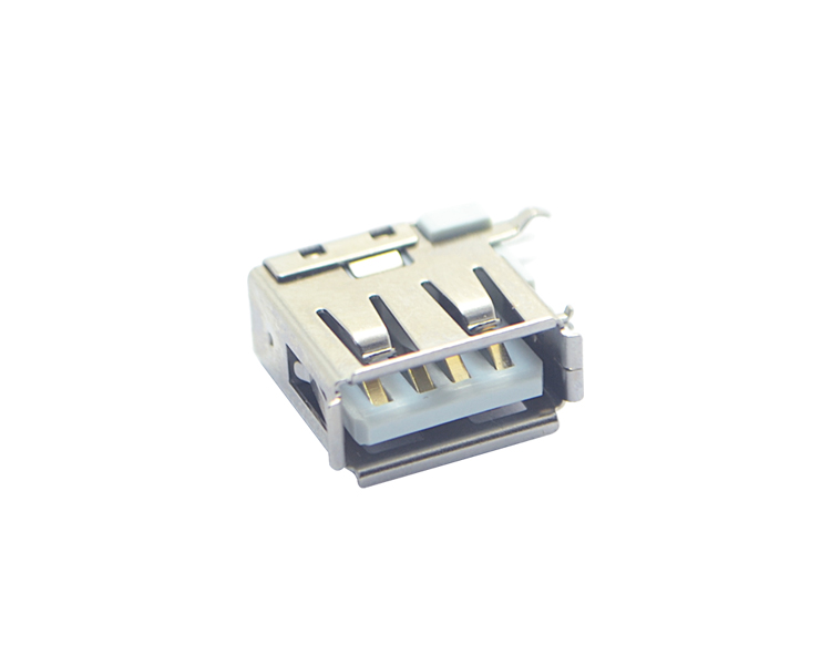 USB connector