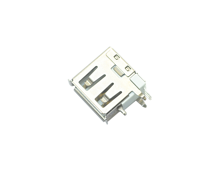 USB connector