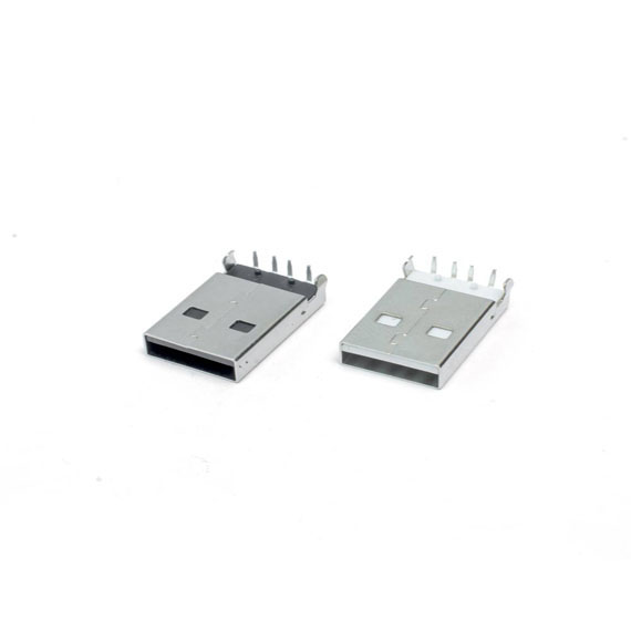 USB connector