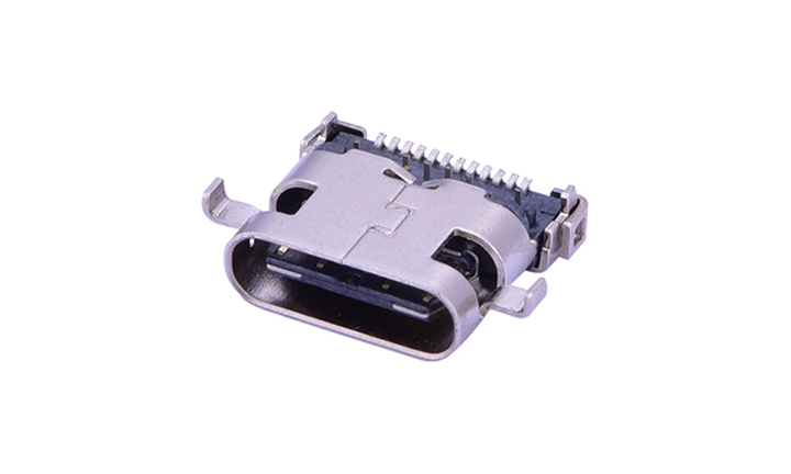 USB connector