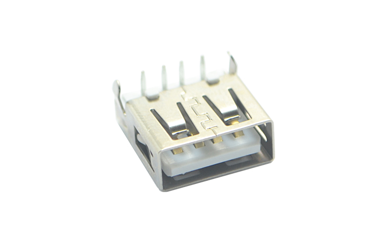 USB connector