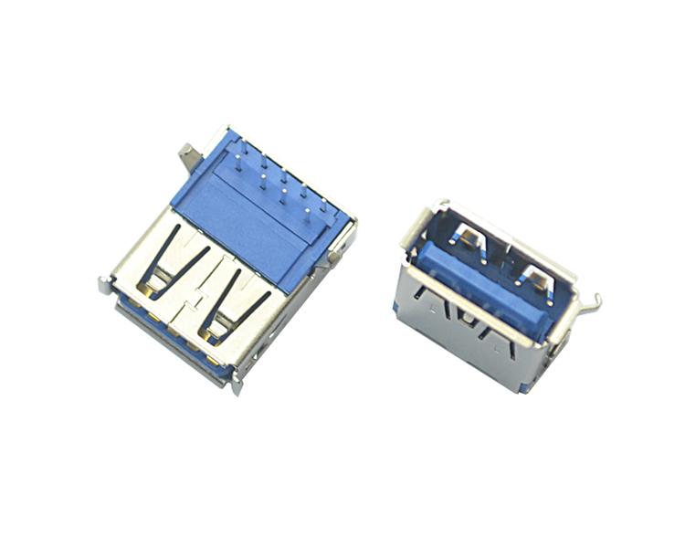 USB connector