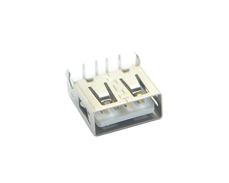 USB 连接器