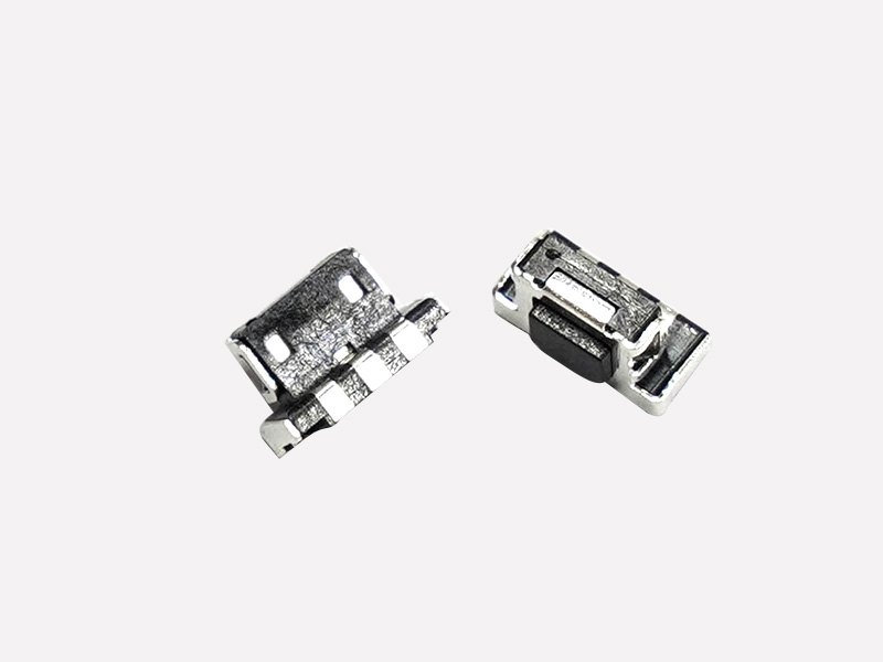 轻触按键3*6小沉板