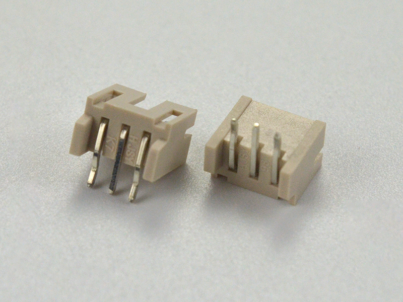 品名：插座2.0-2P弯针带导位<br>料号：JCPH-20PH-04PIND