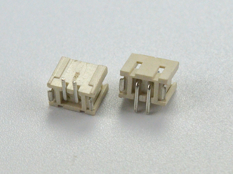 品名：插座1.5-3P立式<br>料号：JCWAF-15PH-03PINS
