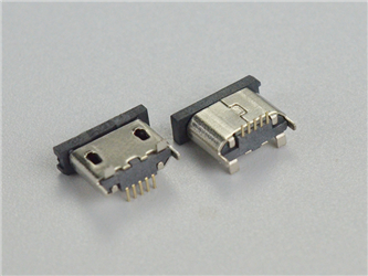 USB connector