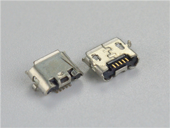 USB 连接器