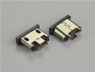 USB 连接器