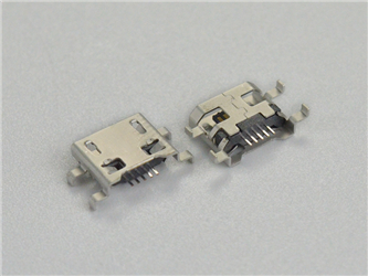 USB 连接器