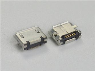 USB 连接器