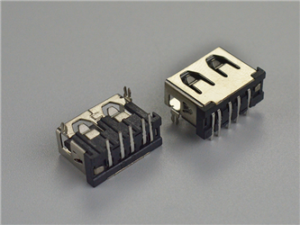 USB connector
