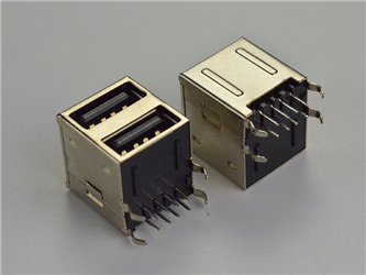 USB connector