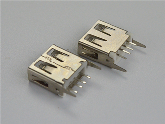 USB connector