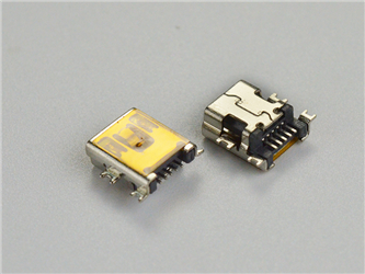 USB connector