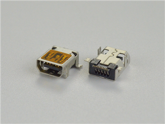 USB connector