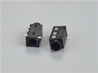 Product Name: Headphone Socket JACK PJ-320D Patch<br>Part Number: JCJAK-35PH-04PIN