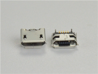 USB connector