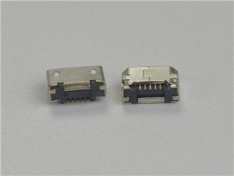 USB connector
