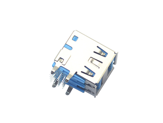 USB connector
