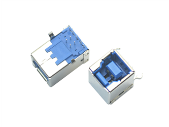 USB connector