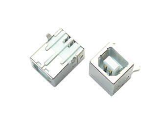 USB connector