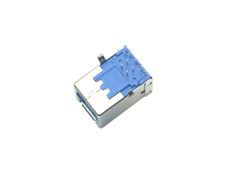 USB connector