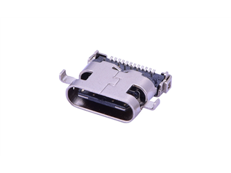 USB connector