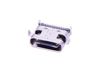 USB connector