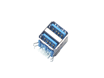USB connector