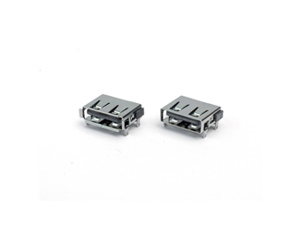 USB connector