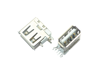 USB connector