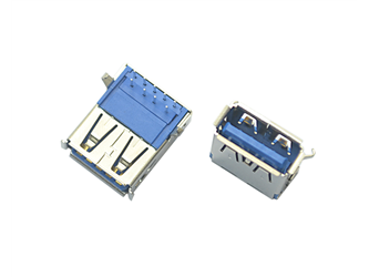 USB connector