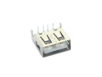 USB connector